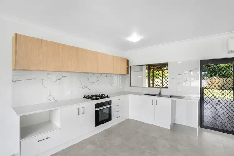 1 Frances Street, Mooroobool QLD 4870