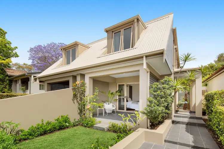 18 Whiting Street, Leichhardt NSW 2040