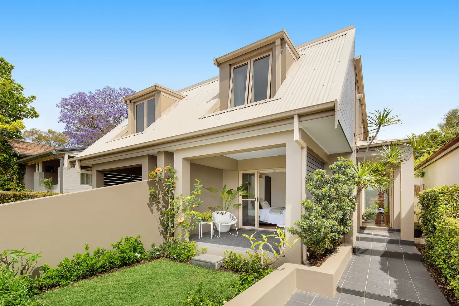 Main view of Homely house listing, 18 Whiting Street, Leichhardt NSW 2040