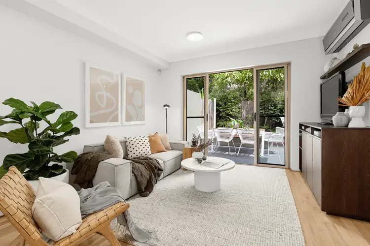 Second view of Homely house listing, 18 Whiting Street, Leichhardt NSW 2040