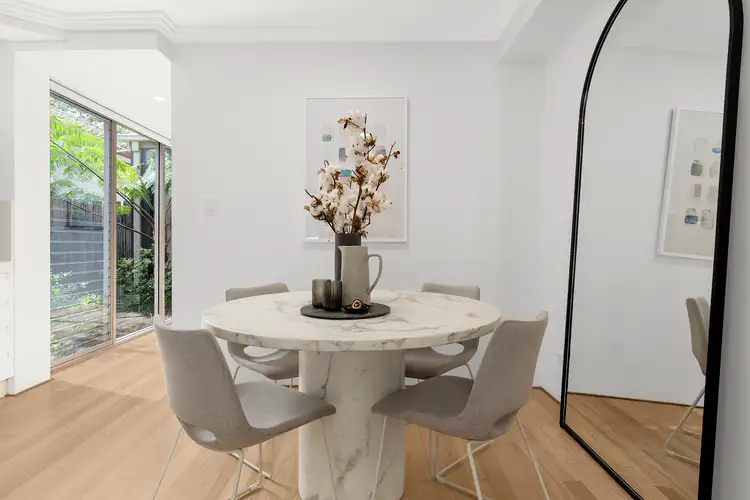 Third view of Homely house listing, 18 Whiting Street, Leichhardt NSW 2040
