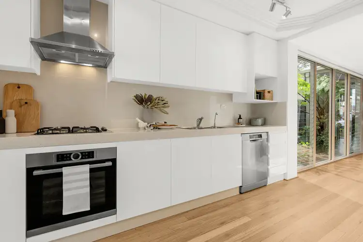 Fourth view of Homely house listing, 18 Whiting Street, Leichhardt NSW 2040
