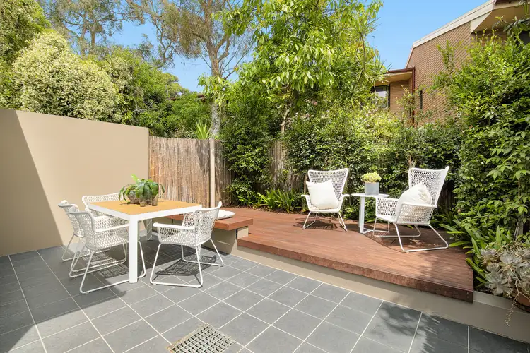 Fifth view of Homely house listing, 18 Whiting Street, Leichhardt NSW 2040