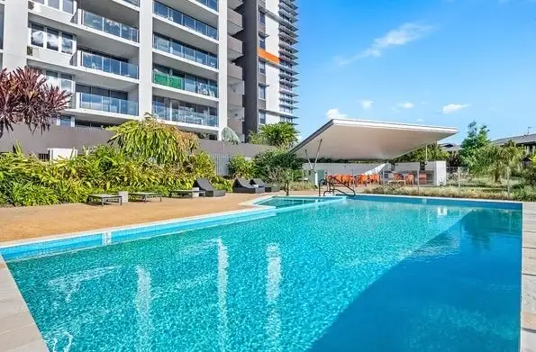 Main view of Homely unit listing, 3310/42 Laver Drive, Robina QLD 4226