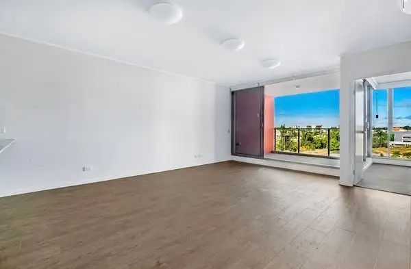 Second view of Homely unit listing, 3310/42 Laver Drive, Robina QLD 4226