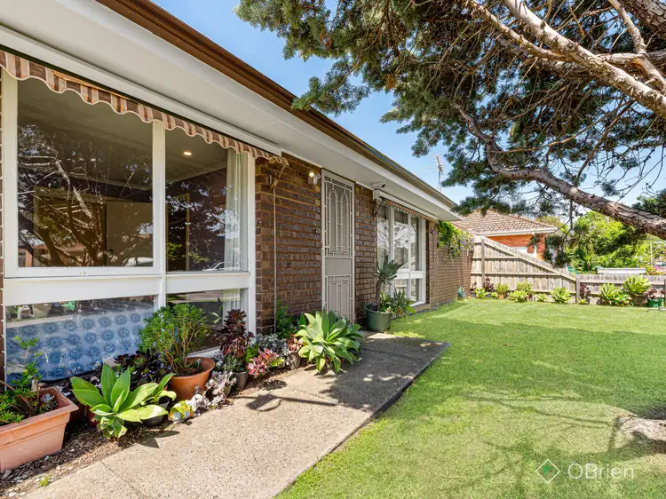 Second view of Homely unit listing, 1/32 Broadway, Bonbeach VIC 3196