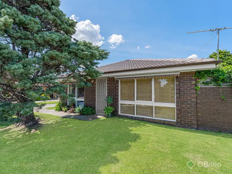 Third view of Homely unit listing, 1/32 Broadway, Bonbeach VIC 3196