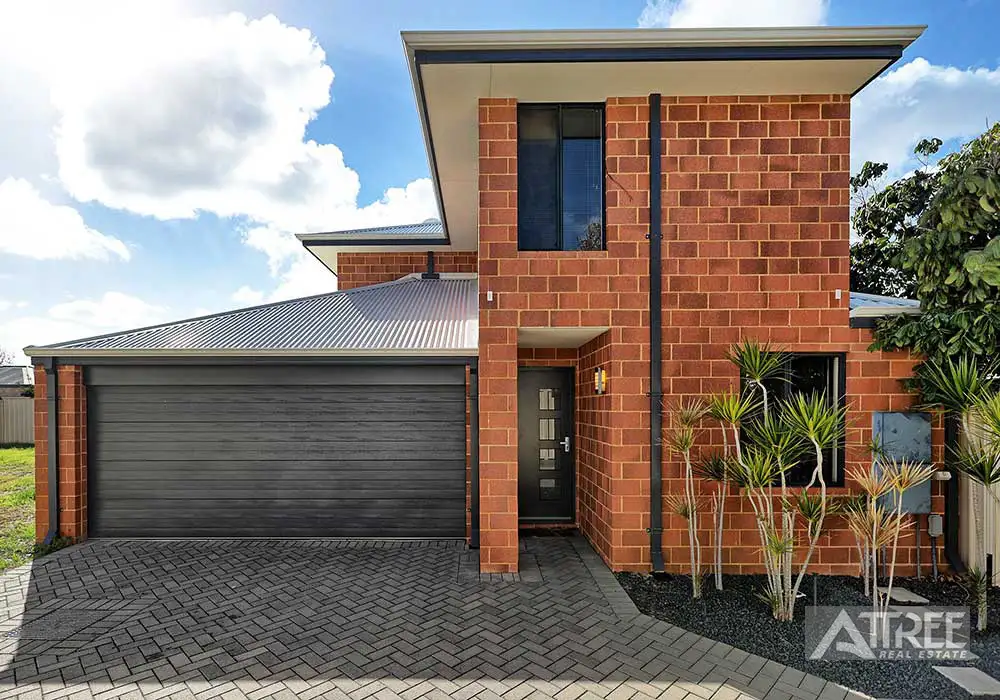 Main view of Homely house listing, 4C Malham Lane, Canning Vale WA 6155