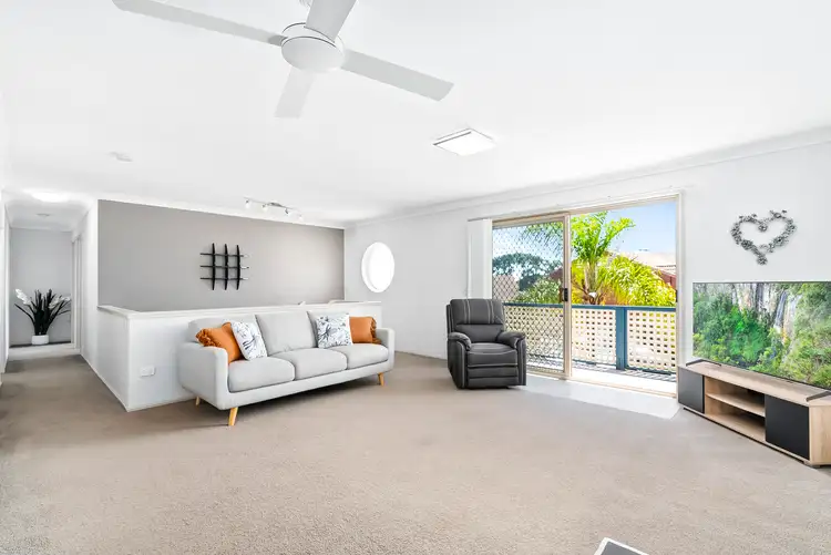 148/43 Murtha Drive, Elanora QLD 4221