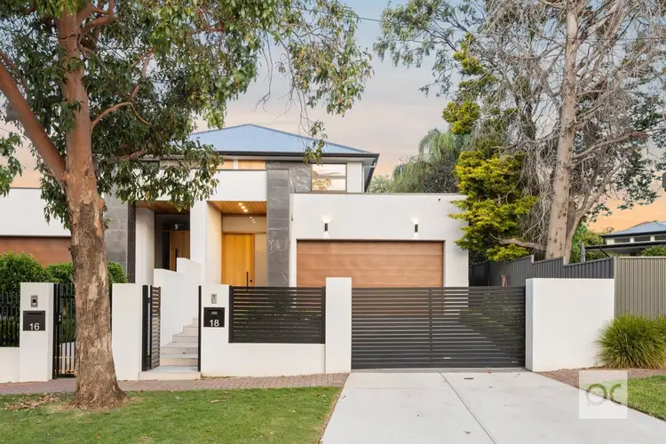 18 Rayne Avenue, Linden Park SA 5065