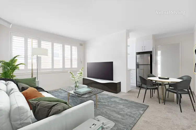 4/5 Silver Street, Randwick NSW 2031