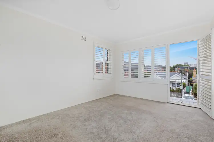Third view of Homely apartment listing, 4/5 Silver Street, Randwick NSW 2031