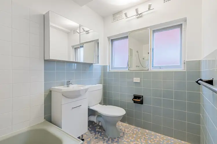 Fourth view of Homely apartment listing, 4/5 Silver Street, Randwick NSW 2031
