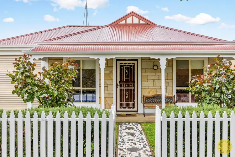 Main view of Homely house listing, 19 Lanark Avenue, Mitchell Park SA 5043