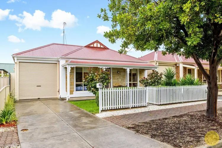 Third view of Homely house listing, 19 Lanark Avenue, Mitchell Park SA 5043