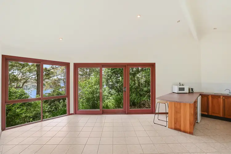 Fourth view of Homely house listing, 18 Quarter Sessions Road, Church Point NSW 2105
