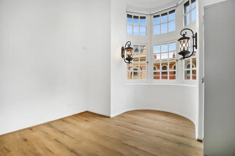 Fifth view of Homely apartment listing, 504/268 Flinders Street, Melbourne VIC 3000