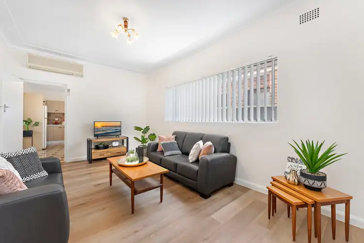 Second view of Homely house listing, 14 Bebe Avenue, Revesby NSW 2212