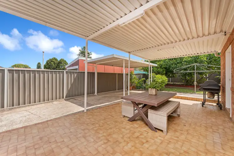 Fourth view of Homely house listing, 14 Bebe Avenue, Revesby NSW 2212