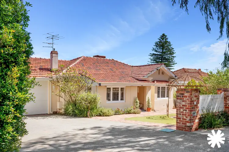 27 Monash Avenue, Como WA 6152