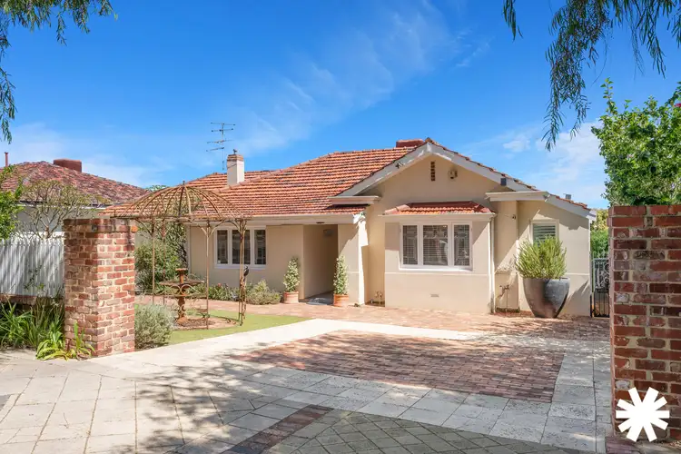 Second view of Homely house listing, 27 Monash Avenue, Como WA 6152