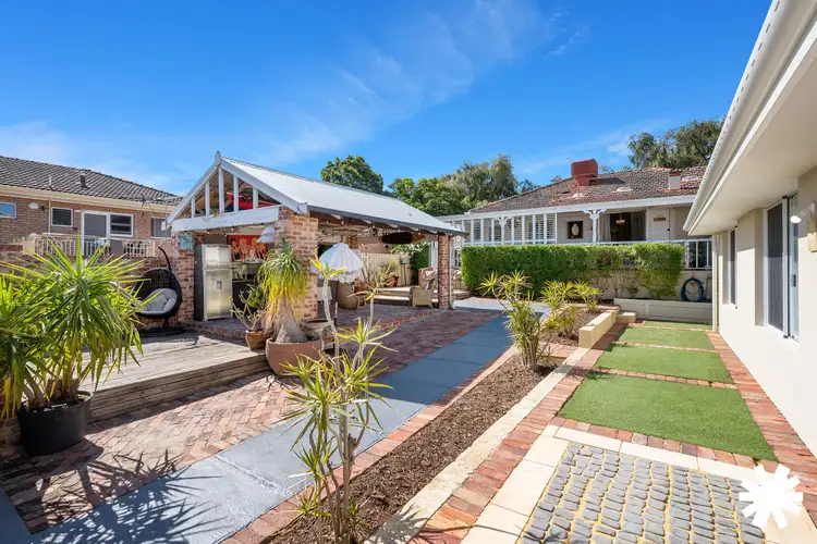 Third view of Homely house listing, 27 Monash Avenue, Como WA 6152