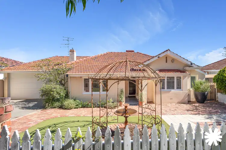 Fourth view of Homely house listing, 27 Monash Avenue, Como WA 6152