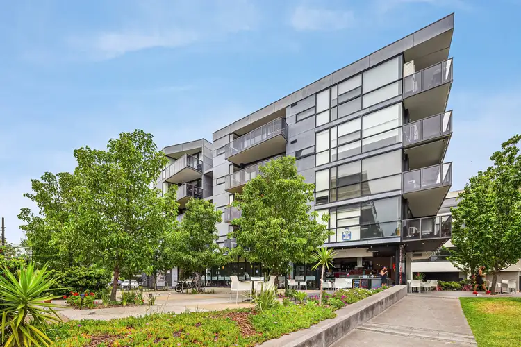 Main view of Homely apartment listing, 8/33 Cumberland Drive, Maribyrnong VIC 3032