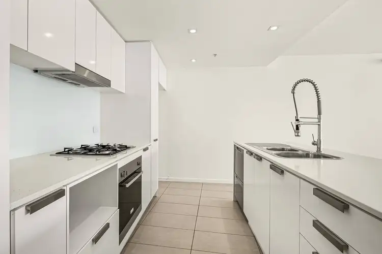 Fourth view of Homely apartment listing, 8/33 Cumberland Drive, Maribyrnong VIC 3032