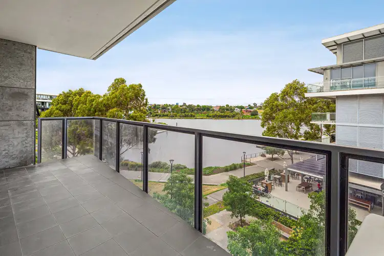Sixth view of Homely apartment listing, 8/33 Cumberland Drive, Maribyrnong VIC 3032