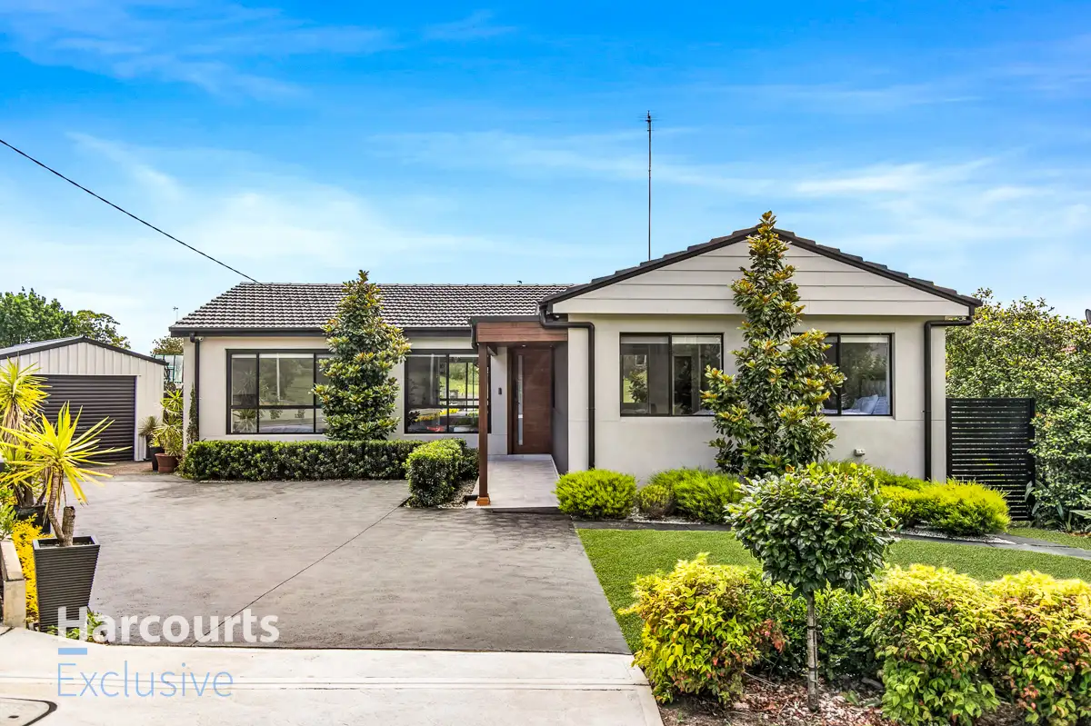 Main view of Homely house listing, 5 Riviera Avenue, North Rocks NSW 2151
