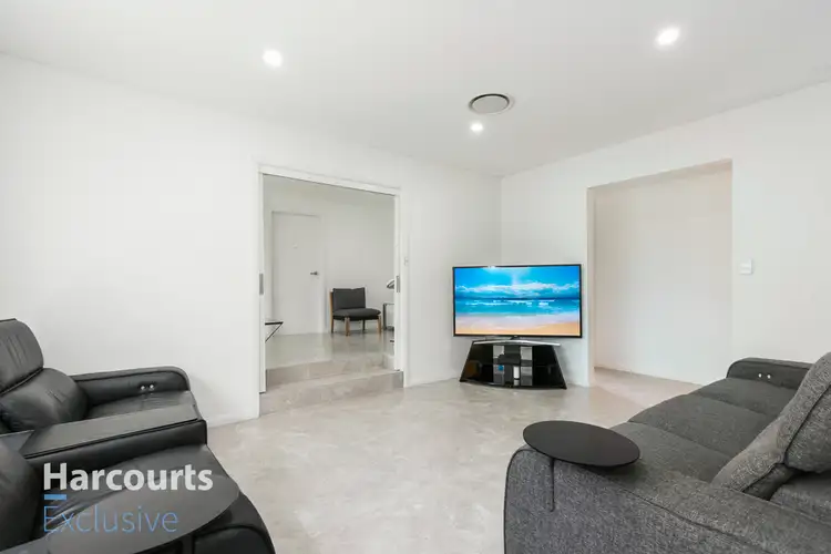 Second view of Homely house listing, 5 Riviera Avenue, North Rocks NSW 2151