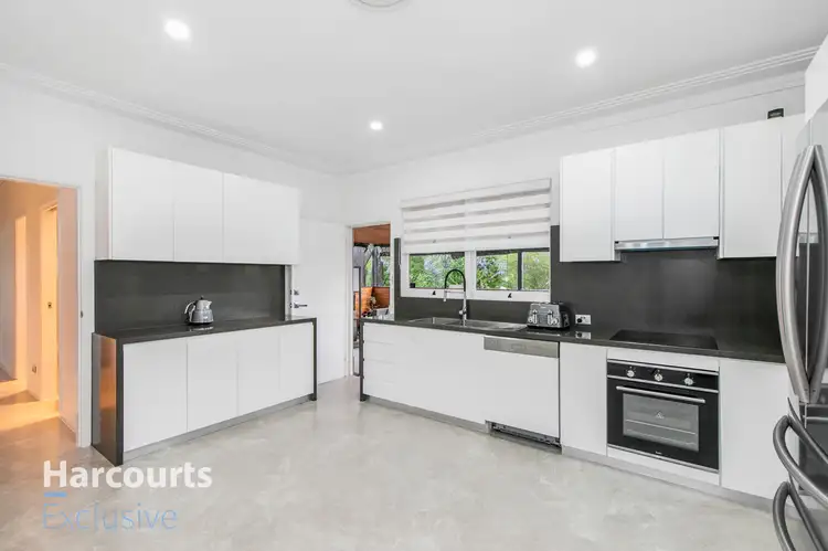 Fourth view of Homely house listing, 5 Riviera Avenue, North Rocks NSW 2151
