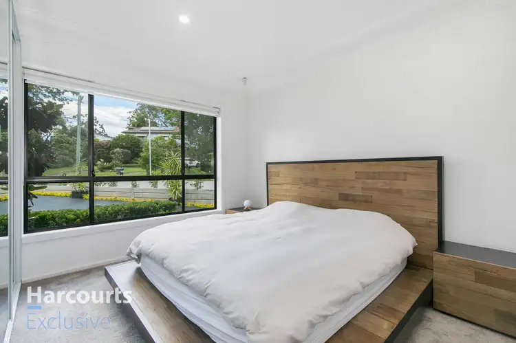 Fifth view of Homely house listing, 5 Riviera Avenue, North Rocks NSW 2151