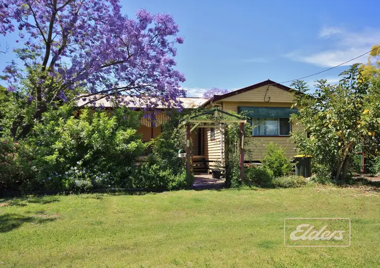 65 Myall Street, Dalby QLD 4405
