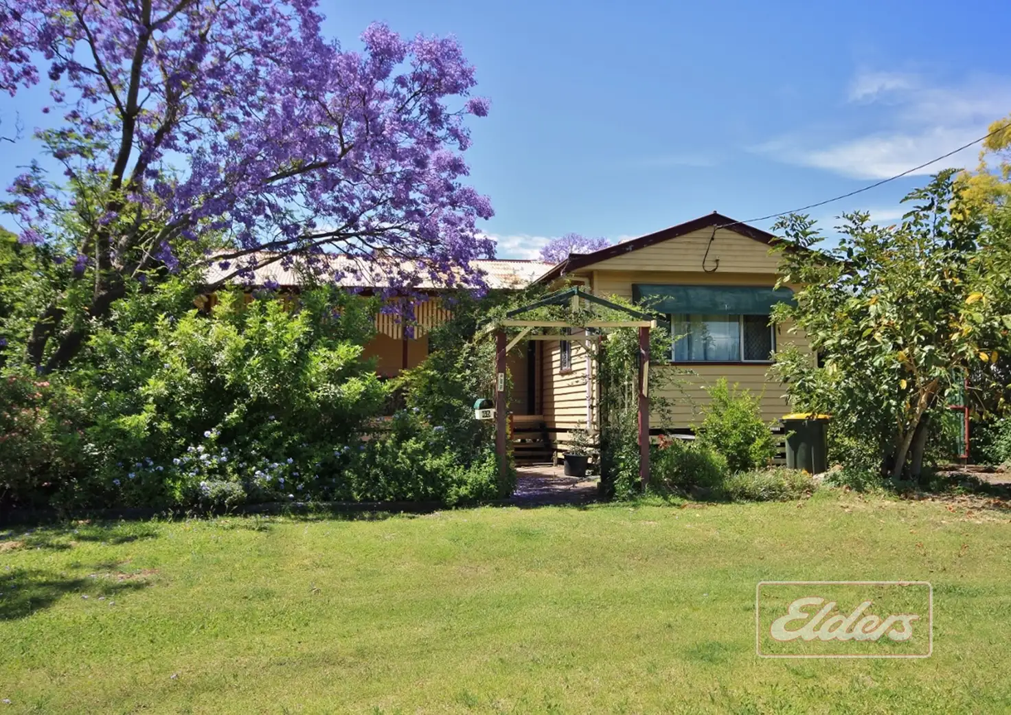 Main view of Homely house listing, 65 Myall Street, Dalby QLD 4405