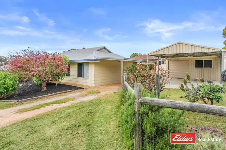 Third view of Homely house listing, 2 Gillam Place, Mount Melville WA 6330