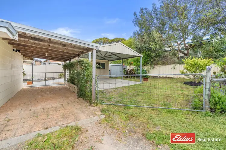 Fourth view of Homely house listing, 2 Gillam Place, Mount Melville WA 6330