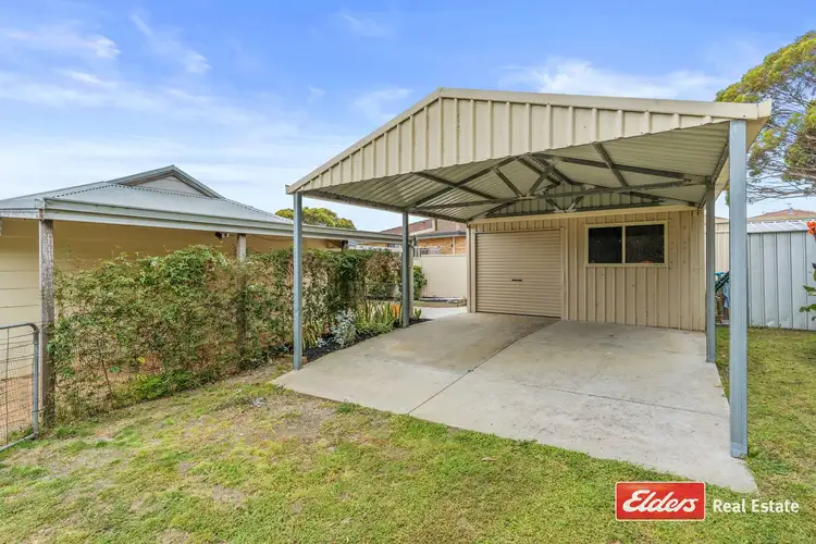 Fifth view of Homely house listing, 2 Gillam Place, Mount Melville WA 6330
