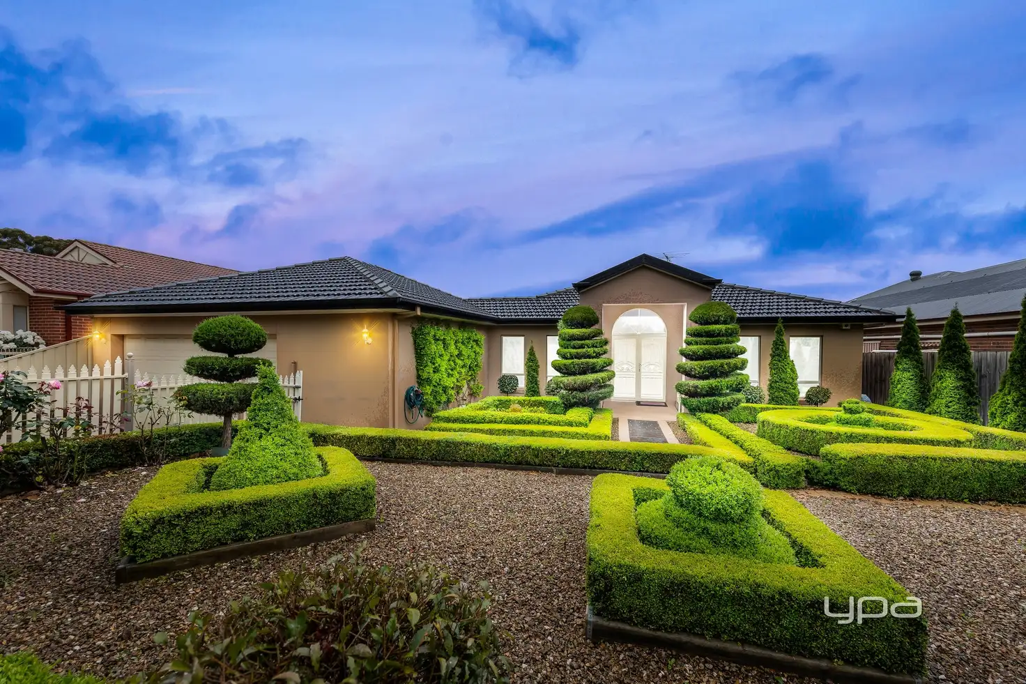 Main view of Homely house listing, 26 The Regency, Hillside VIC 3037