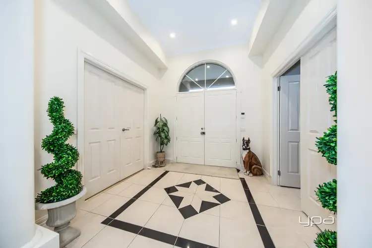 Second view of Homely house listing, 26 The Regency, Hillside VIC 3037