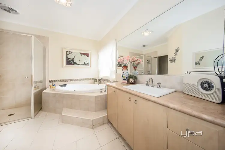 Fourth view of Homely house listing, 26 The Regency, Hillside VIC 3037