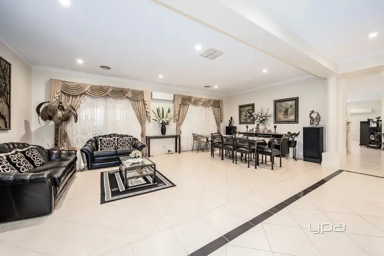 Fifth view of Homely house listing, 26 The Regency, Hillside VIC 3037