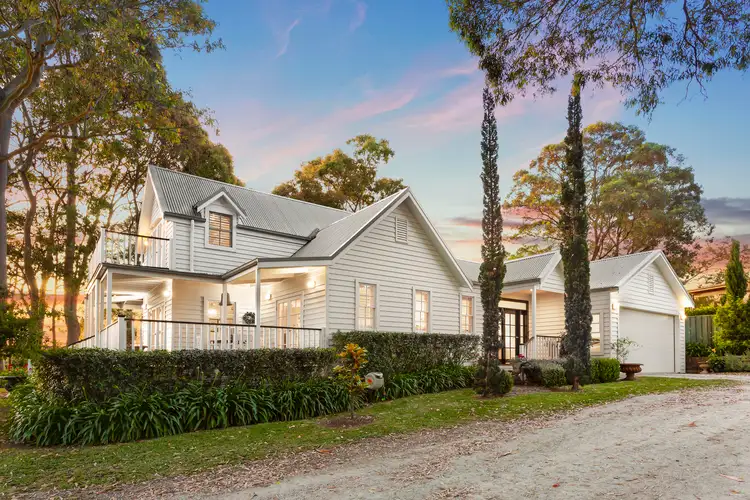 27 Berkeley Street, Speers Point NSW 2284