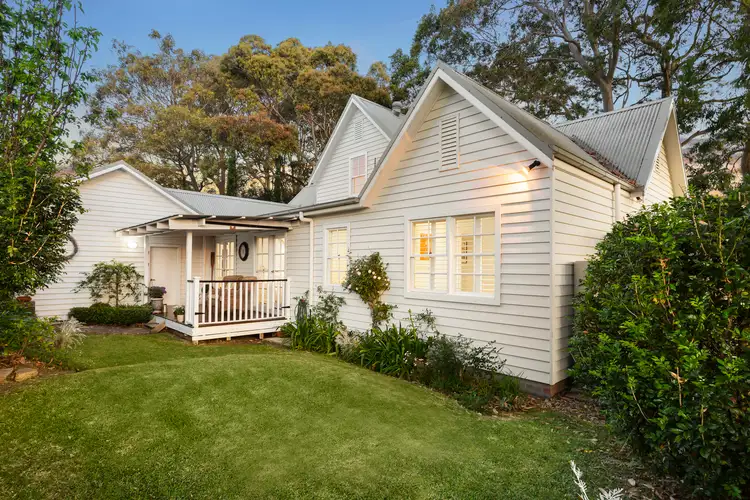 Second view of Homely house listing, 27 Berkeley Street, Speers Point NSW 2284