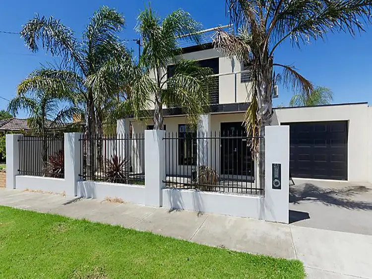 Main view of Homely townhouse listing, 2A Hinton Close, Norlane VIC 3214