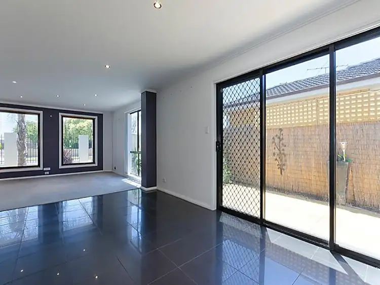 Second view of Homely townhouse listing, 2A Hinton Close, Norlane VIC 3214