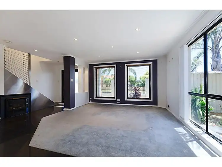 Third view of Homely townhouse listing, 2A Hinton Close, Norlane VIC 3214