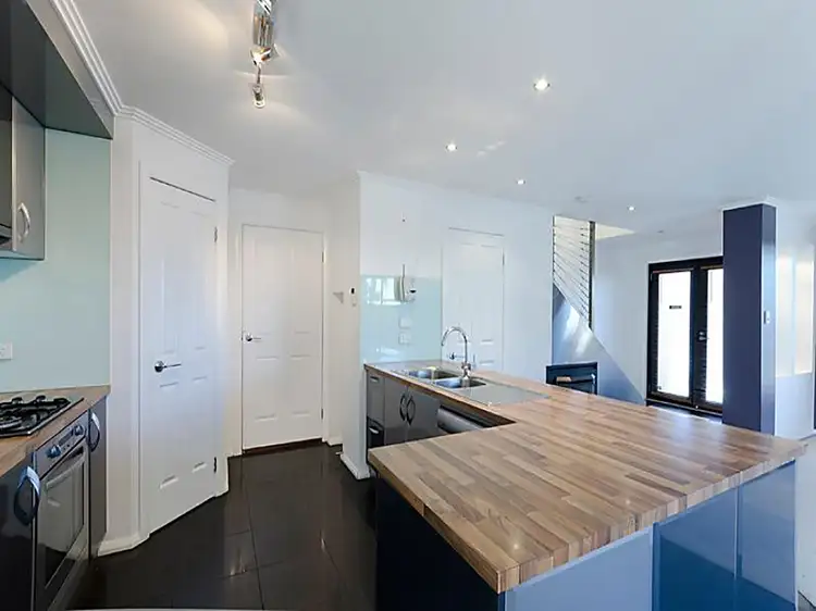 Fourth view of Homely townhouse listing, 2A Hinton Close, Norlane VIC 3214