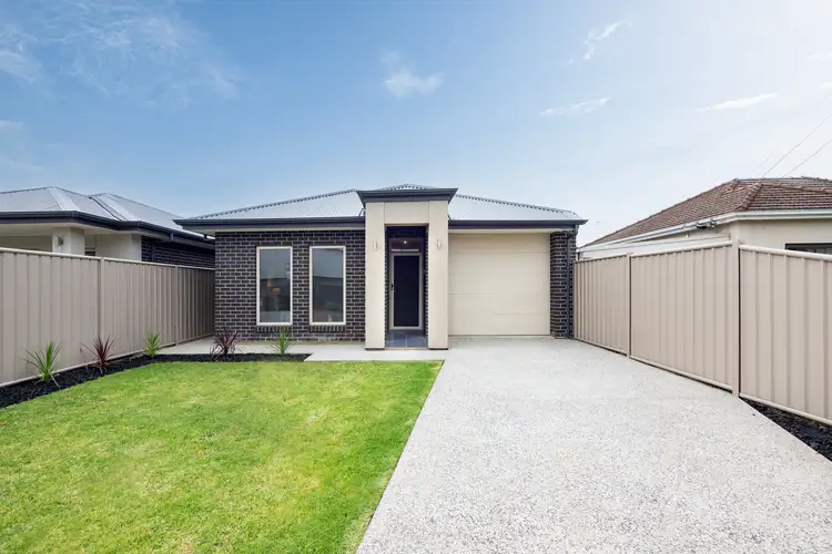 22 Pildappa Avenue, Park Holme SA 5043